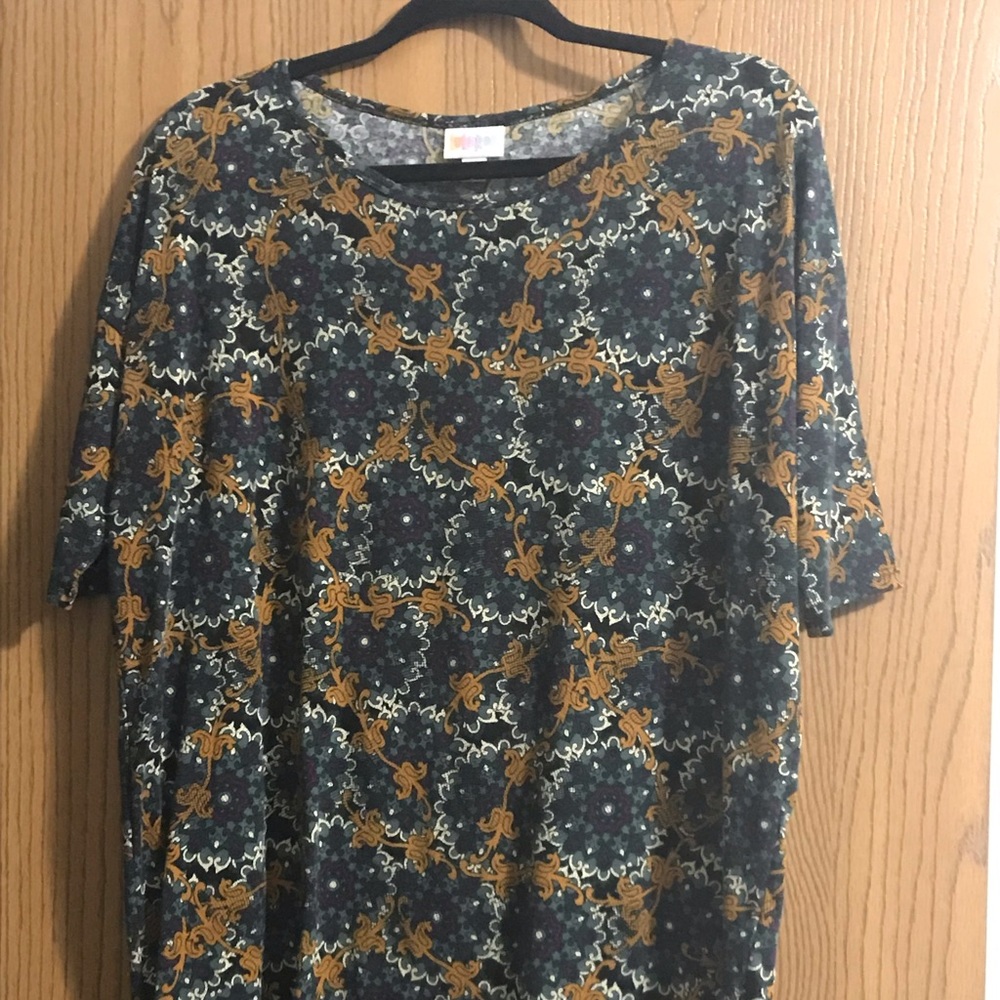 LuLaRoe Irma